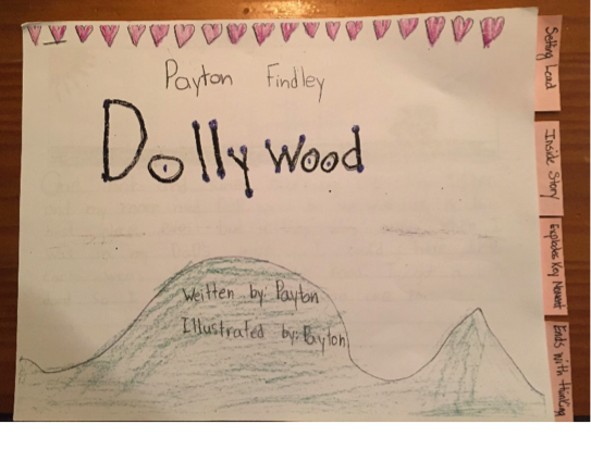 Dollywood by Payton Findley